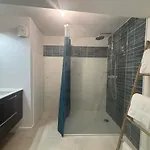 Appartement Chez Cricri, Modern *