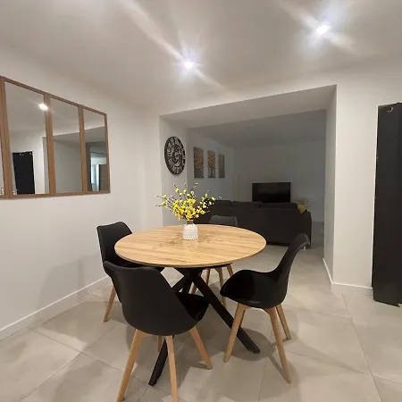 Chez Cricri, Modern Bizanet