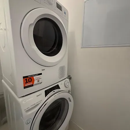Chez Cricri, Modern Apartamento *