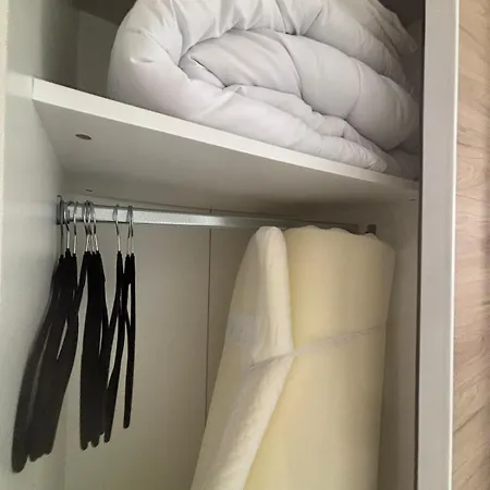 Chez Cricri, Modern Apartament *