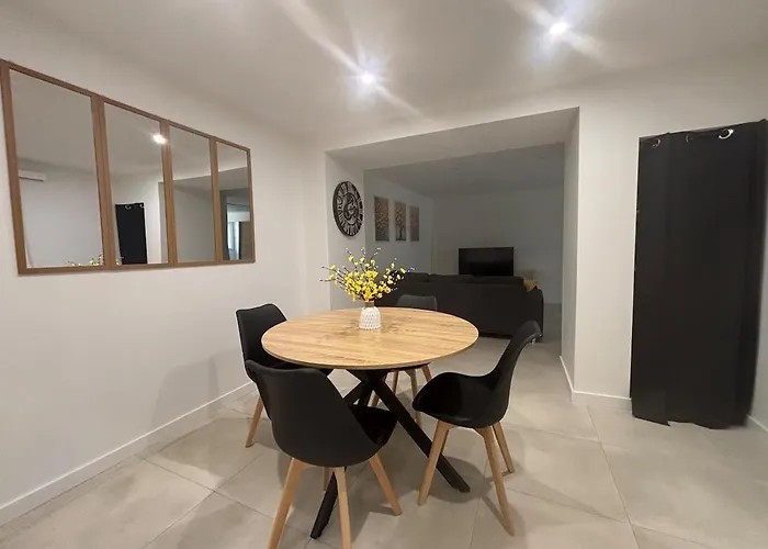 Chez Cricri, Modern Bizanet